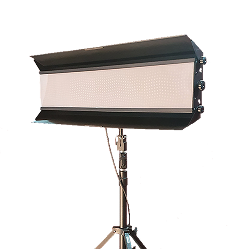 LED flo panel 200wt warm/cold CRI>90